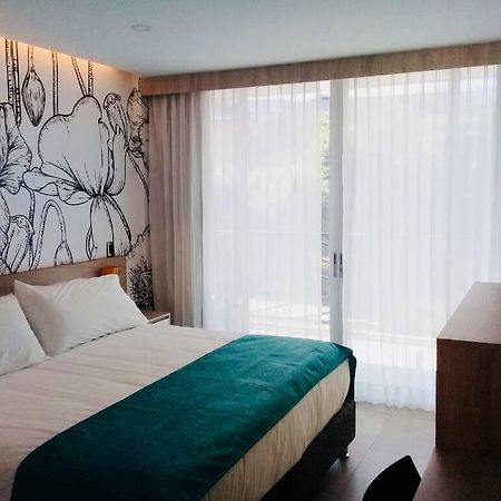 Hotel Karmel Melgar Ngoại thất bức ảnh