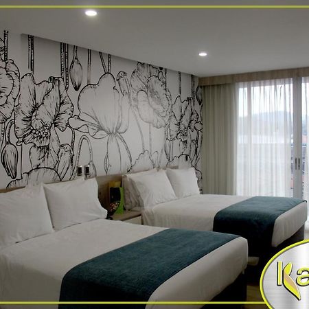 Hotel Karmel Melgar Ngoại thất bức ảnh